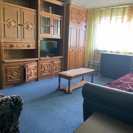 Sofia Rezidence Appartement Dragasani Buitenkant foto