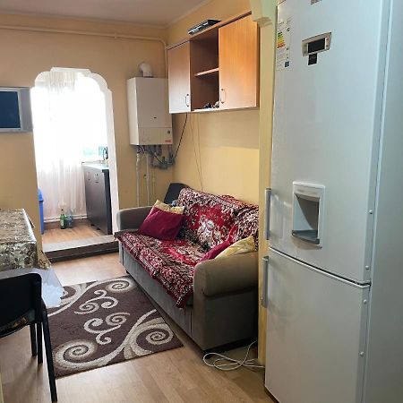 Sofia Rezidence Appartement Dragasani Buitenkant foto
