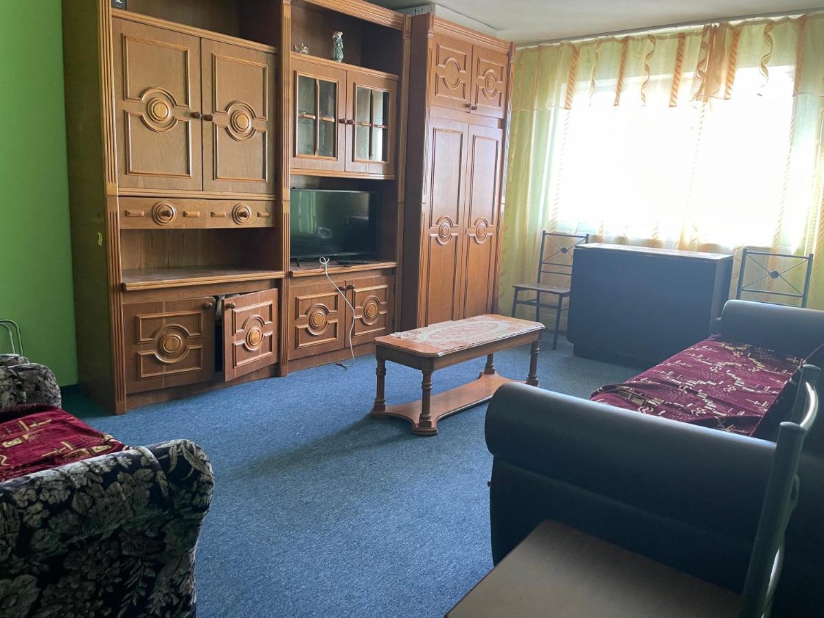 Sofia Rezidence Appartement Dragasani Buitenkant foto