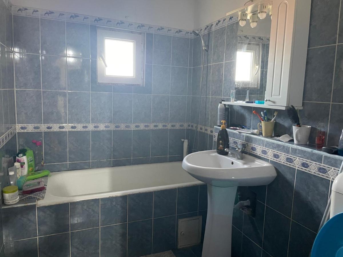 Sofia Rezidence Appartement Dragasani Buitenkant foto
