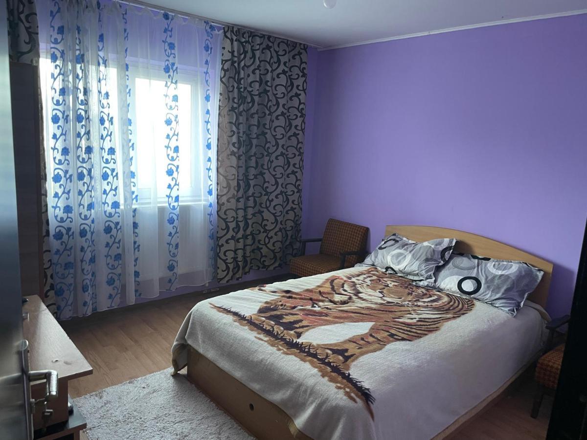 Sofia Rezidence Appartement Dragasani Buitenkant foto
