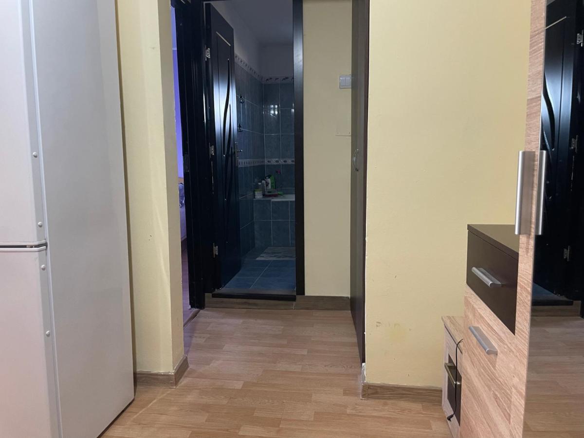 Sofia Rezidence Appartement Dragasani Buitenkant foto