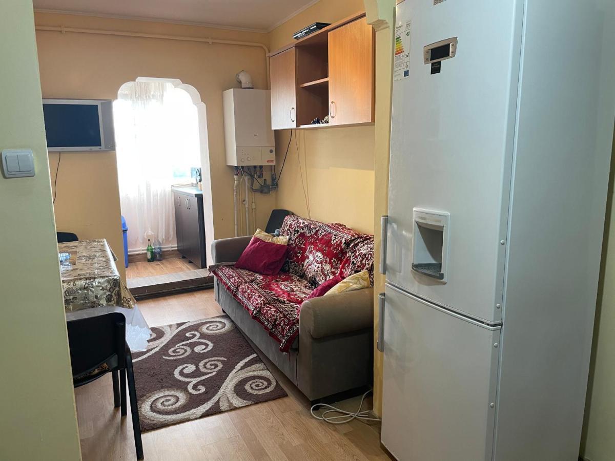 Sofia Rezidence Appartement Dragasani Buitenkant foto